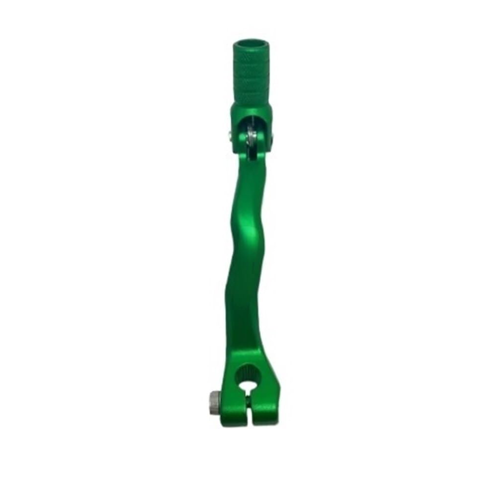 Dagmara Green Motorcycle Gear Shift Pedal Lever For Kayo For Bosuer For Xmotos For Zongshen Nc 250 300 450 Cc Dirt Bike Mx Motocross