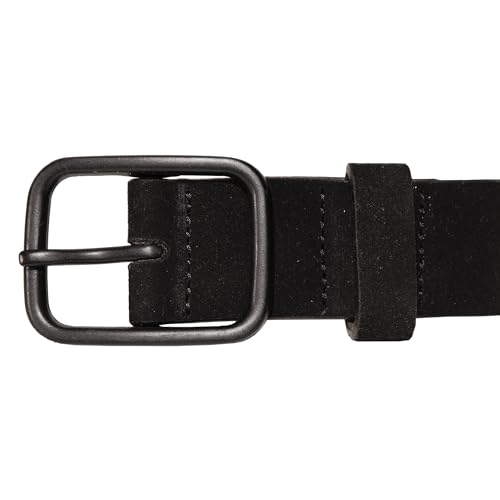 Image of Lucky Brand Men's Jeans Leather Belt| Classic| Casual| Dress| Everyday| American Heritage| Genuine Leather| Metal Buckle
