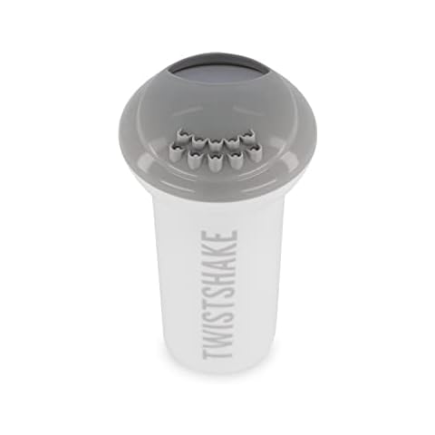 Twistshake Gobelet de Rinçage Cover