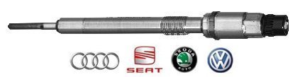 Volkswagen Glow Plug - 03L905-061F