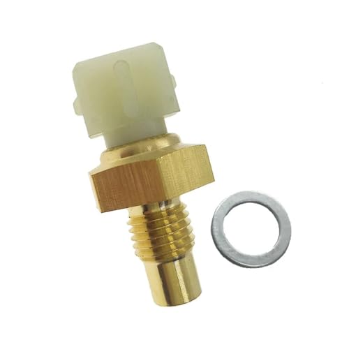 Sensor de Temperatura del refrigerante para VW (número de Pieza 113906161)