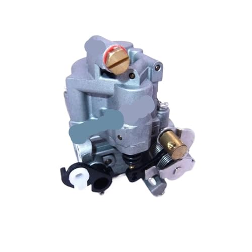 Carburateur haute précision pour moteur hors-bord F8M F9.9M 68T-14301-11-00