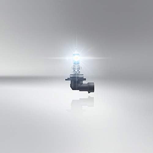 OSRAM NIGHT BREAKER LASER HB4/9006, next generation, 150% more brightness, halogen headlamp, 9006NL-HCB, 12V, passenger car, duo box (2 lamps)