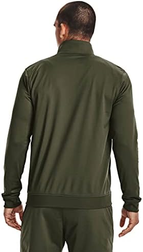 Under Armour Sportstyle Tricot Jacket - Görsel 2
