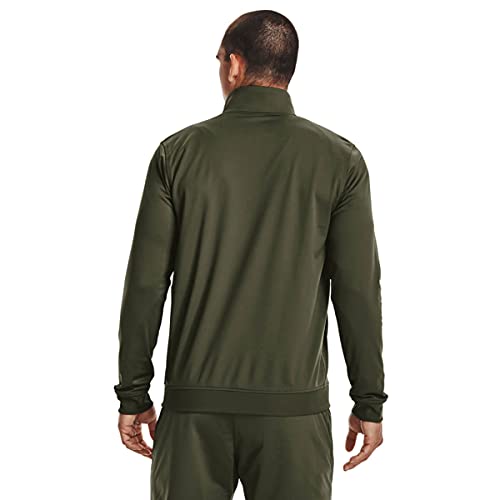 Image of Under Armour Men's Sportstyle Tricot Jacket