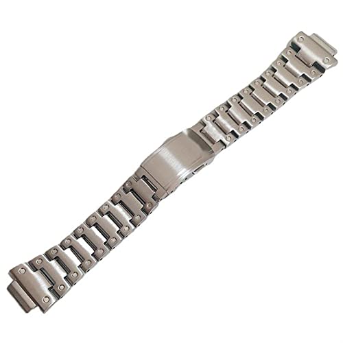 Bracelet de rechange étanche pour montre GW-B5600 et GA-2100 résistant