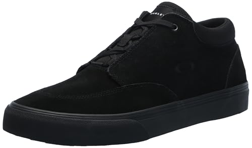 Oakley Men's Banks Low Sneaker