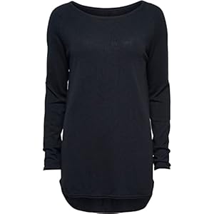 ONLY Onlmila Lacy L/s Long Pullover Knt dames T-Shirt