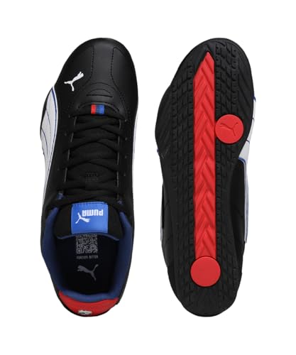 Image of Puma Unisex-Adult BMW MMS Catch Sneaker
