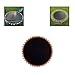 Syyavrrta Trampoline Replacement Mat for 6ft Trampoline Frame 36 Spring Attachments PP Jump Pad for Outdoor Indoor Use
