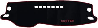Pad And Brushes Car Dashboard, Keep The Car Dashboard From Dust And Sunlight Compatible With Re@@No Duster Old Shape