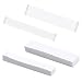 DAWRIS 72pcs Cinta doble cara para ropa y piel, cinta adhesiva escote tiras adhesivas transparentes e invisibles cinta doble cara ropa Ideal para todos los tipos de Telas