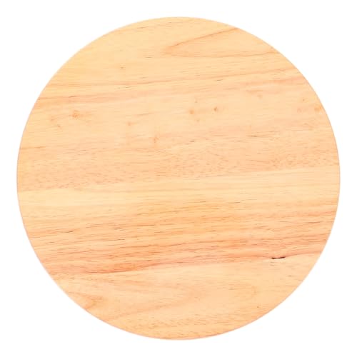 Planche de remplacement bois massif et surface robuste de tabouret - 2