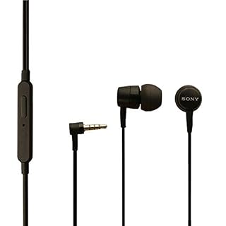 Sony – Sony mH – 750 casque noir pour sony xperia z2 avec écouteurs et des écouteurs intra-auriculaires - Les Beatles, Paul McCartney, John Lennon, RIngo Starr, George Harrison