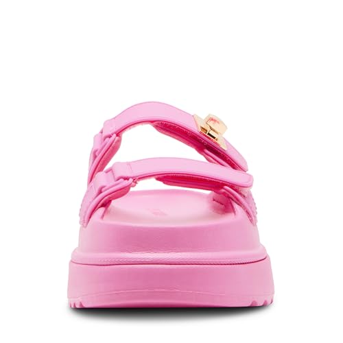 Image of Steve Madden Women's Bigschmona Platform Sandal