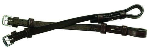 GATSBY Cheek Pieces Horse