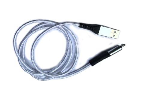 FocalTop USB Cord Cable for EPSON Perfection V19 V39 Flatbed Color Scanner