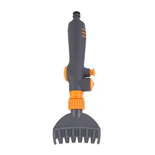 WANGCL Pool Filter Cartridge Cleaner Brush Durable Handheld Remove Debris Dirt from Pool Filter Jet Cleaning Tool for Pool Spa Hot Tub - Image 4