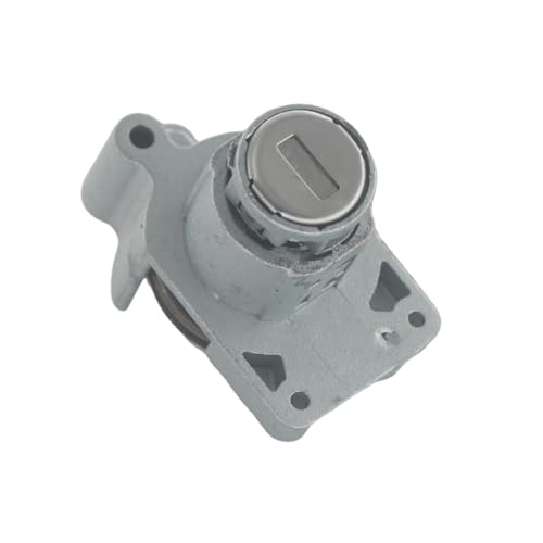 Interrupteur d'allumage Honda Civic CRV 3 boutons et clé AL231