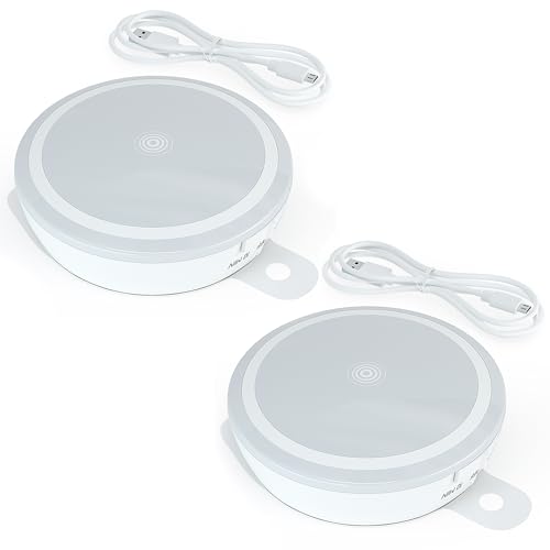Lampe dôme pour chariot de golf LED, l'éclairage de toit idéal pour vos parcours de fin de journée