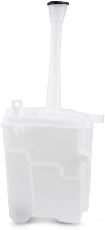 For Toyota Corolla 2009 10 11 12 2013 Windshield Washer Tank | With Pump | Replacement For TO1288142 | 615343604237, 8531502320
