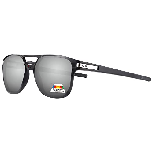 Image of Bwake POLARIZED Replacement Lenses for Oakley Latch Beta Sunglasses OO9436