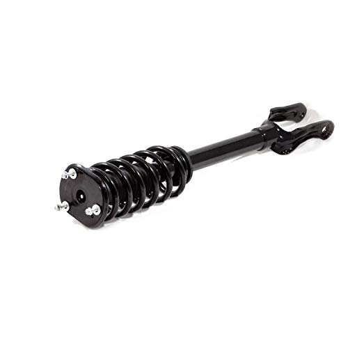 Image of Gabriel G57749 Ultra ReadyMount Front Left Complete Strut Assembly for 11-15 Dodge Durango (1 Pack)