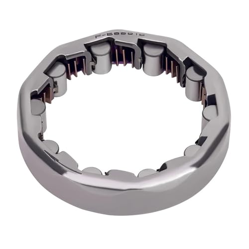 Embrague de arranque con resortes reforzados para moto G310R