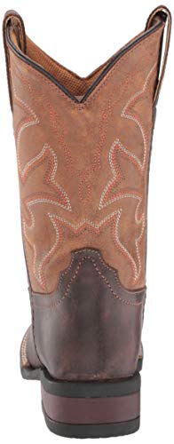 Tin Haul Unisex-Child Western Boot3