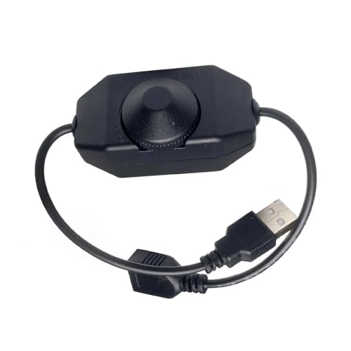 Variateur adapté bande lumineuse 5V pour créer une ambiance cinéma dans votre salon