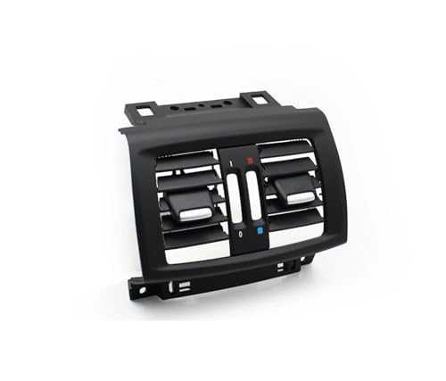 Grille de ventilation arrière pour réparer l'aération de votre BMW X4