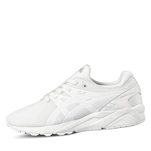 Asics Gel Kayano Trainer Evo Opiniones ✔️ Wizishop.es 【 2022 】