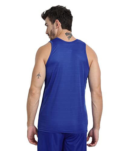 Image of FTX Men's Solid Regular Fit Vest