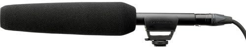 AURAY WSF-2018 Foam Windscreen for Shotgun Microphones - (18cm)