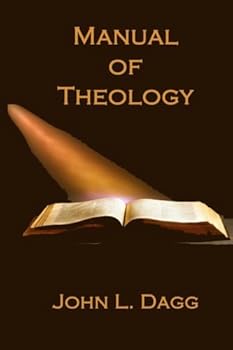 Paperback Manual of Theology Book