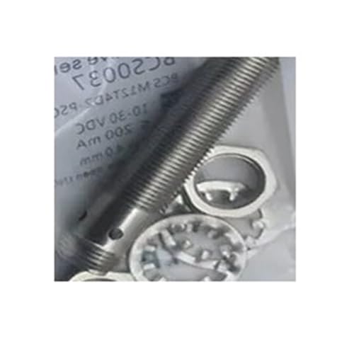 Sensor M12B4I1-PSC40D-EP02 capteur de proximité câble pur 2m - 2