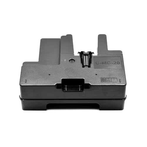 Puce maintenance MC-20 pour imprimer sans interruption sur Canon - 3
