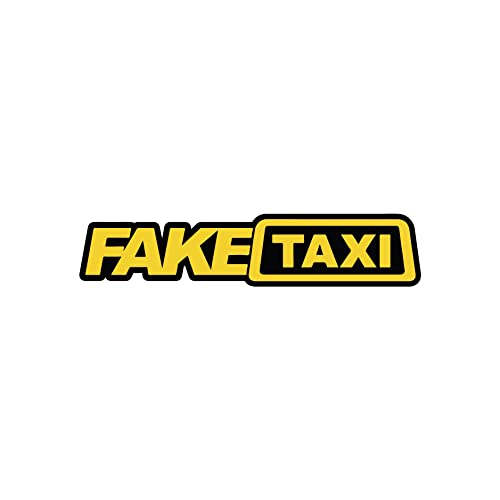 ISEE 360® Fake Taxi Laptop Trackpad Skin Sticker for All Laptops Boys Girls Kids Office PVC Vinyl Decal Black L X H 8 X 1CMS (B09KZQP282) Amazon Price History, Amazon Price Tracker