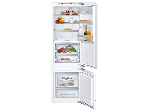 Preisvergleich Produktbild Neff KGN846H3 Einbau-Kühl-Gefrierkombination