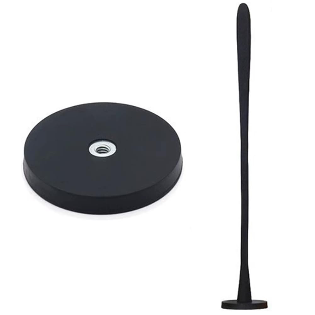 CTRLZS Washing Machine Door Holder Magnetic Front Load Washer Door Prop Keep Door Open Fits Most Models