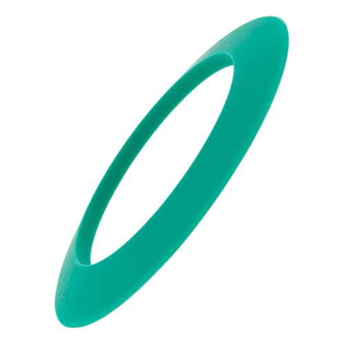 INOOMP 3pcs Golf Hole Cup Ring Practice Hole for Golf Training Sports Games Accessory