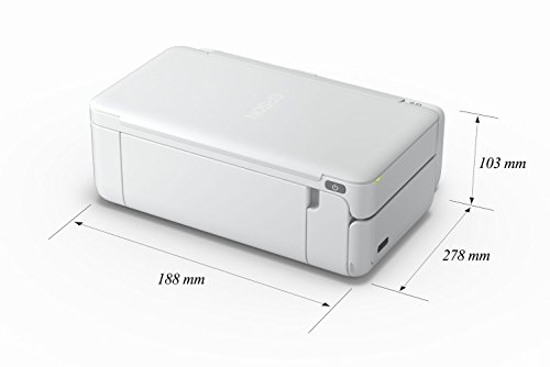 エプソン PF-81 ハガキプリンター