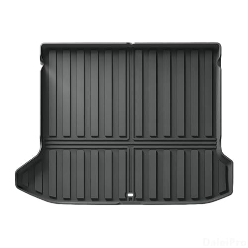 Tapis coffre Hyundai Ioniq 5 2022 2023 2024 2025 accessoire toutes saisons