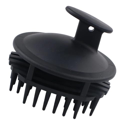 Appareil de massage du cuir chevelu - Appareil de massage du cuir chevelu - Appareil de massage du cuir chevelu - Brosse pour le cuir chevelu - Appareil de massage pour le cuir chevelu - Pour une