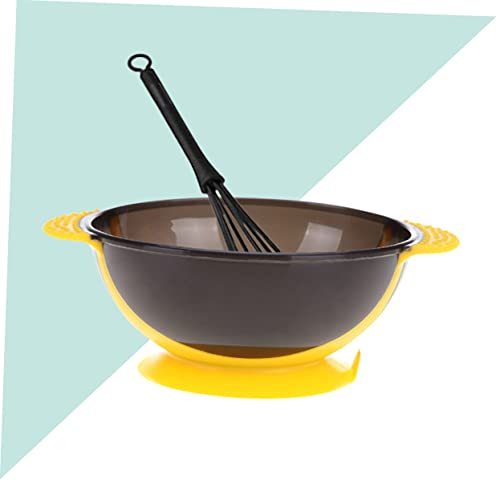 FRCOLOR Conjunto De 2 Sugadores De Tinta De Cabelo Acessórios De Salão De Cabeleireiro Kit De Tingim