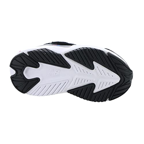 Image of New Balance Kids' Rave Run V2 Hook and Loop