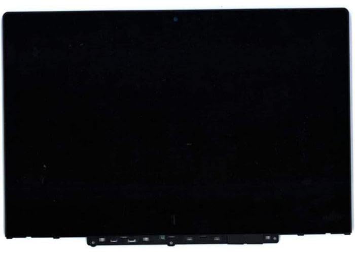 Écran LCD 11,6 HD Matte avec Bezel Marque dalle de remplacement