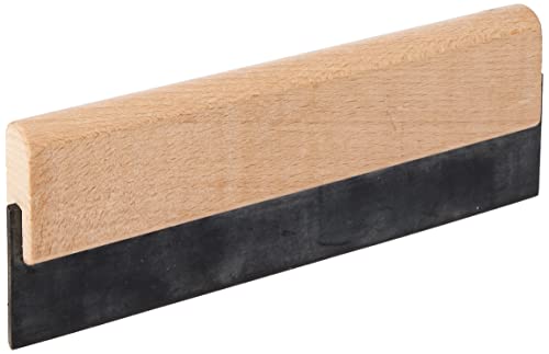 Joint caoutchouc spatule en caoutchouc 200 mm fuggummi verfug caoutchouc