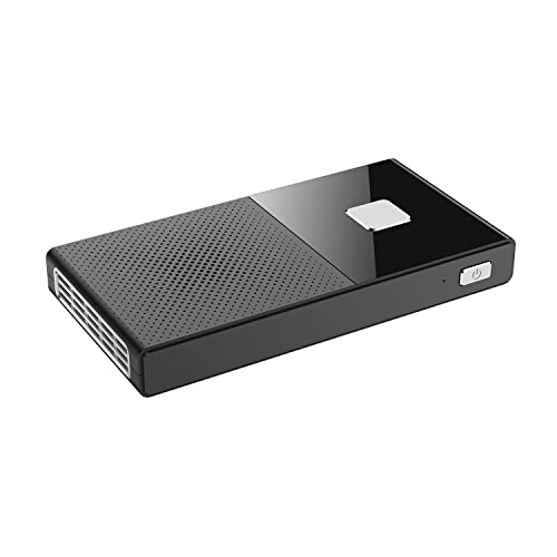 Kingdel M6 Mini Compact Pc Intel Celeron N5105 Processor 4 Cores 4Mb L3 Cache Max 2.90Ghz, 16Gb Ram 256Gb Ssd, Windows 11 Pro, 3Xusb3.1 1Xhd 1Xtype-C, Intel Uhd Graphics Support 4K #TOP1