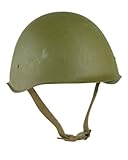Outdoor Mil-Tec Russ. Stahlhelm M40 WKII